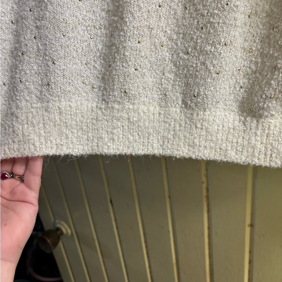 Womens Sweater PXL - Picture 4 of 5